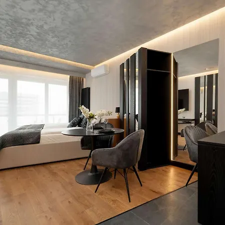 Διαμέρισμα Elegant Close To River With Air Conditioning By Renters Prestige Βρότσλαβ